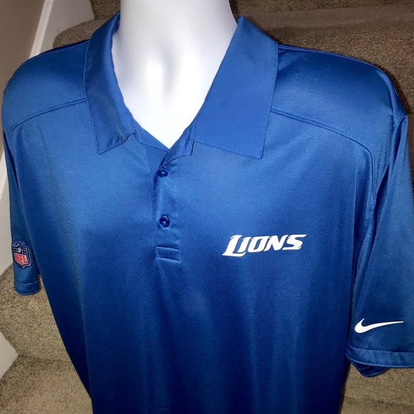 nfl golf shirts